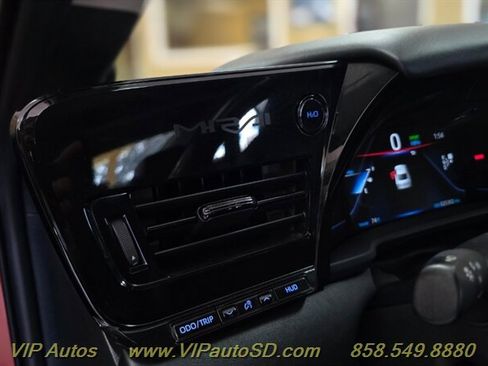 Used 2021 Toyota Mirai image 36