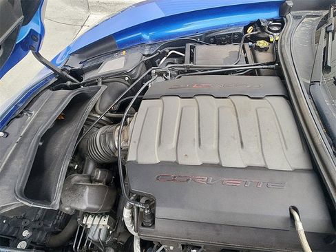 Used 2019 Chevrolet Corvette Grand Sport image 28