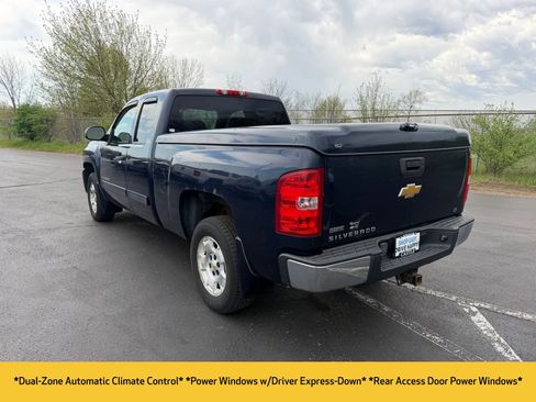 Used 2012 Chevrolet Silverado 1500 LT w/ All-Star Edition image 8