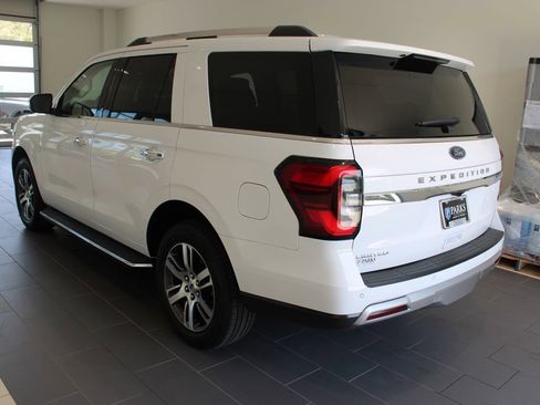 Used 2023 Ford Expedition Limited AWD/4WD image 35