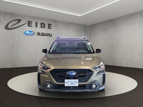 Used 2023 Subaru Outback Onyx Edition AWD/4WD image 7