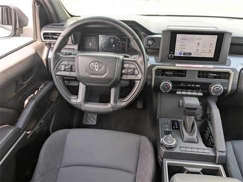 Used 2024 Toyota Tacoma SR5 image 15