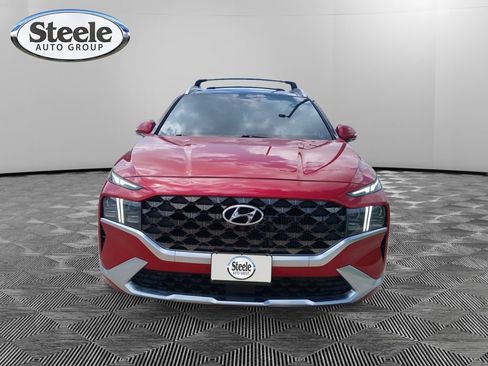 Used 2023 Hyundai Santa Fe Calligraphy FWD image 14