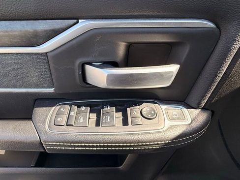 Used 2019 RAM 2500 Big Horn w/ Towing Technology Group image 15