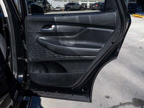 Used 2022 Hyundai Santa Fe XRT image 15