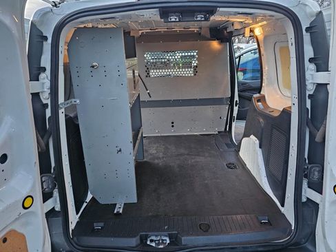 Used 2015 Ford Transit Connect XL image 35