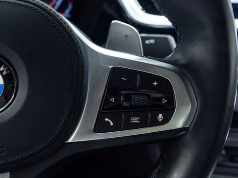 Used 2026 BMW Z4 sDrive30i RWD image 14