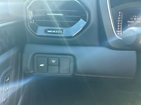 Used 2026 Honda Passport TrailSport Elite image 19