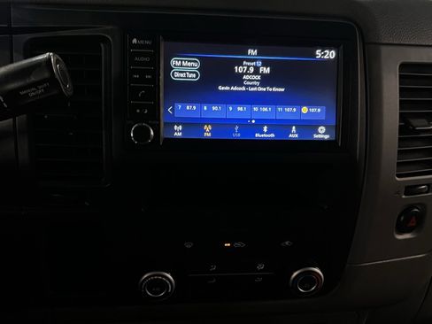 Used 2021 Nissan NV 1500 S image 17