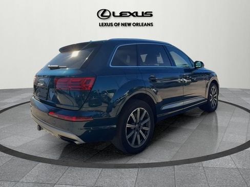 Used 2019 Audi Q7 3.0T Premium Plus w/ Premium Plus Package image 7