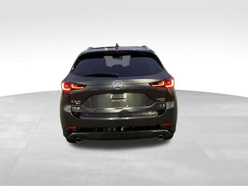 Used 2024 MAZDA CX-5 2.5 Turbo w/ Premium Package image 5