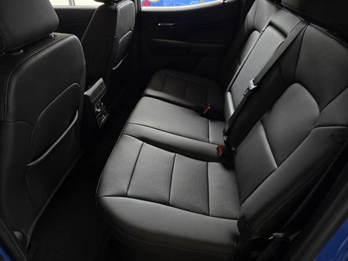 New 2026 GMC Canyon Elevation w/ Convenience Package RWD image 13