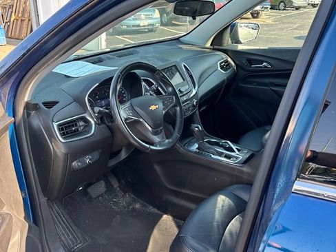 Used 2019 Chevrolet Equinox LT FWD image 9