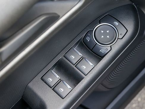 Used 2025 Ford Bronco Sport Big Bend image 5