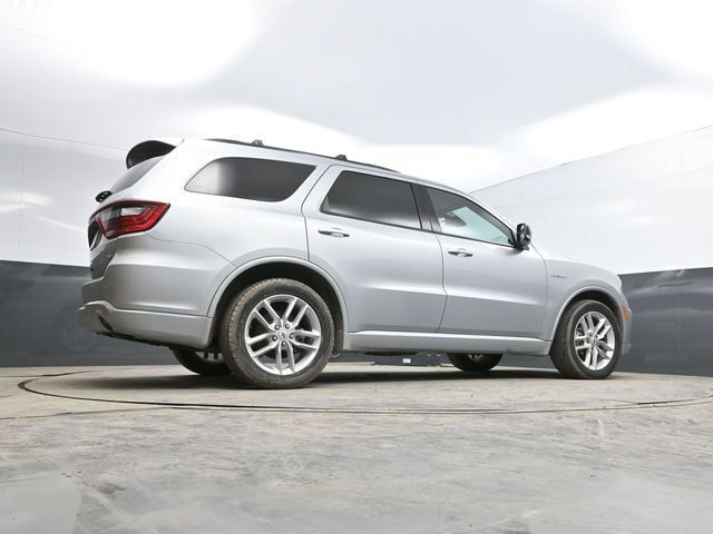 Used 2025 Dodge Durango R/T AWD/4WD image 35