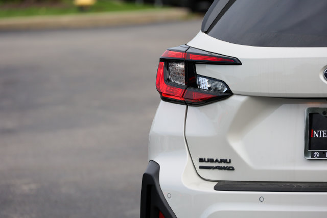 New 2026 Subaru Crosstrek 2.5i Limited AWD/4WD image 28