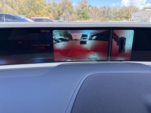 New 2026 Lincoln Nautilus Premier w/ Equipment Group 102A image 24