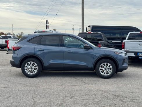 New 2026 Ford Escape Active w/ Cold Weather Package image 2