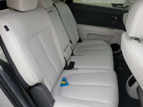New 2026 Hyundai Ioniq 5 Limited image 21
