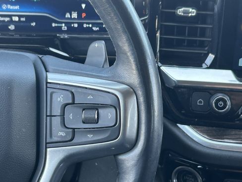 Certified 2022 Chevrolet Silverado 1500 RST w/ All Star Edition Plus AWD/4WD image 23