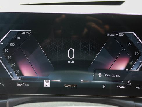 Used 2023 BMW i4 eDrive35 w/ Premium Package RWD image 23