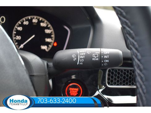 New 2026 Honda Civic Sport image 11