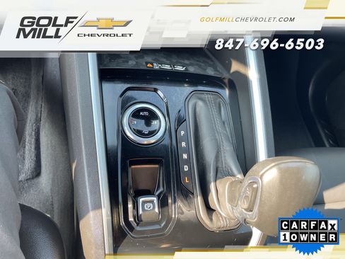 Used 2024 Chevrolet Colorado LT w/ LT Convenience Package III AWD/4WD image 17