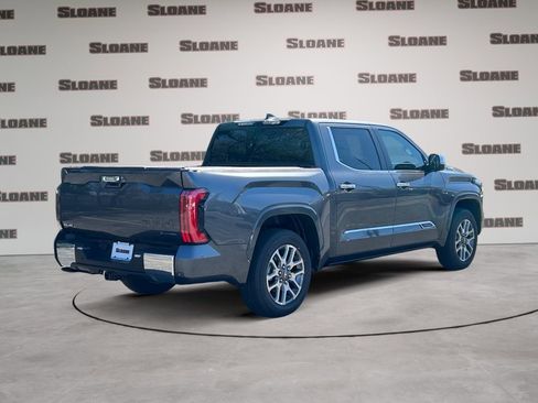 New 2026 Toyota Tundra 1794 Edition AWD/4WD image 5