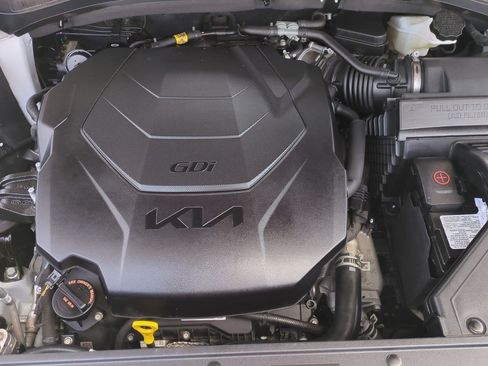 Certified 2023 Kia Telluride S FWD image 26