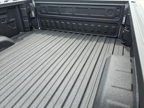 New 2026 Chevrolet Silverado 2500 LT w/ All Star Edition AWD/4WD image 11