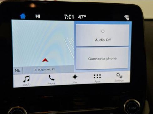 Used 2018 Ford EcoSport Titanium image 18