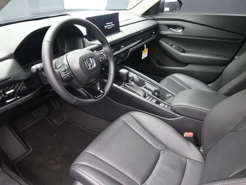 New 2026 Honda Accord EX-L image 18