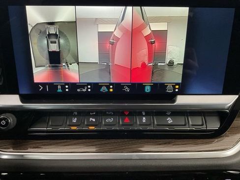 New 2026 Chevrolet Silverado 2500 LT image 18