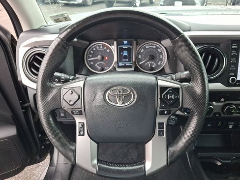 Certified 2023 Toyota Tacoma SR5 image 20