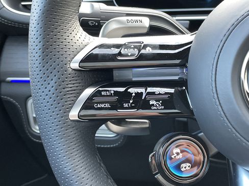 New 2026 Mercedes-Benz GLE 53 AMG AMG GLE 53 4MATIC+ Coupe image 26