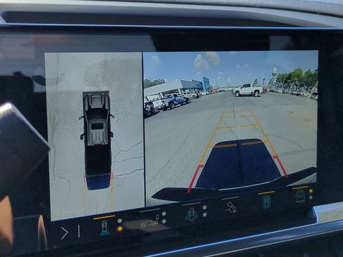 Used 2025 Chevrolet Silverado 2500 LT w/ All Star Edition image 17