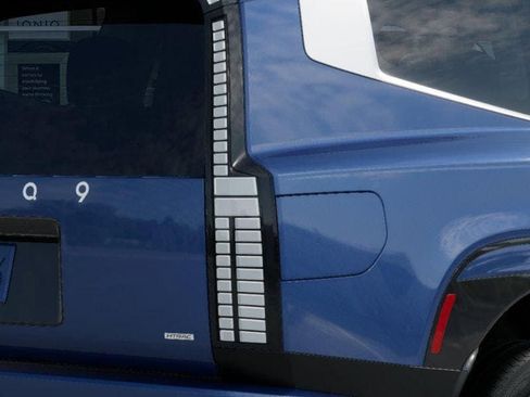 New 2026 Hyundai Ioniq 9 SEL image 10