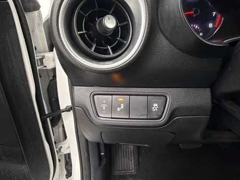 Used 2024 Kia Forte LXS w/ LXS Technology Package FWD image 28