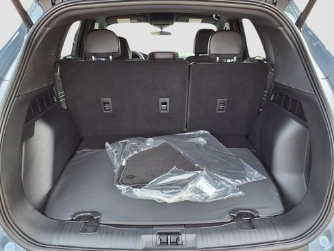 New 2026 Ford Escape ST-Line Select w/ Equipment Group 401A image 31