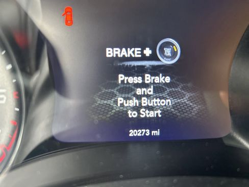 Certified 2023 Dodge Charger SXT w/ Blacktop Package image 6