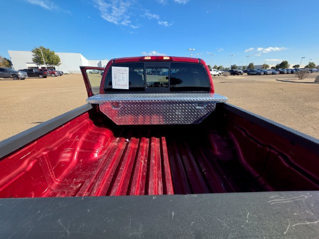 Used 2019 Nissan Frontier Desert Runner RWD image 17