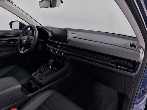 Certified 2024 Honda CR-V EX-L image 29