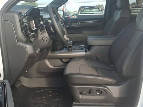 New 2026 Chevrolet Silverado 1500 ZR2 AWD/4WD image 17