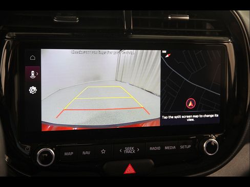 Used 2025 Kia Soul S FWD image 13
