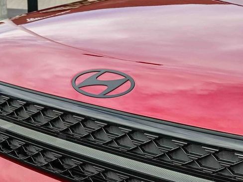 New 2026 Hyundai Santa Fe Calligraphy image 14