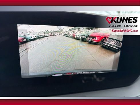 New 2026 Buick Encore GX Sport Touring w/ Comfort Package image 23