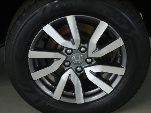 Used 2019 Honda Pilot EX-L image 44