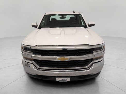 Used 2018 Chevrolet Silverado 1500 LT w/ Trailering Package RWD image 13