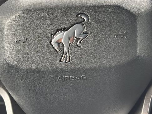 Used 2024 Ford Bronco Outer Banks AWD/4WD image 13