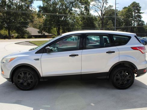 Used 2014 Ford Escape S FWD image 7